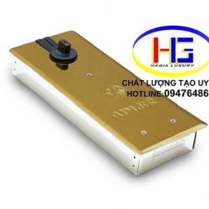 Bản lề sàn cửa kính cường lực