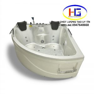 bồn tắm massage JS 8079