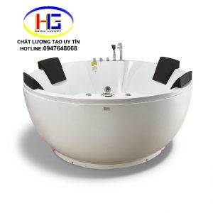 bồn tắm massage JS 8185