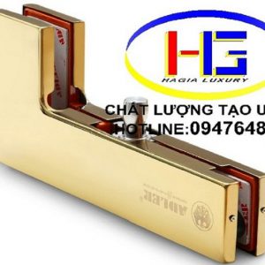 kẹp L cửa thủy lực